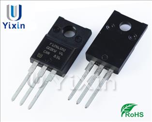 MOS管STF12N65M2參數(shù)