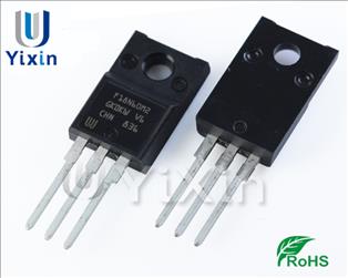 MOS管STF18N60M2參數(shù)