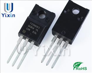 MOS管STF25N80K5參數(shù)