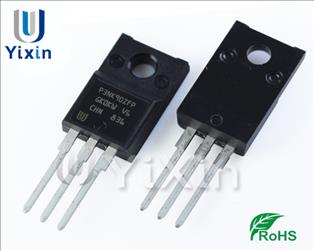 MOS管STP3NK90ZFP參數