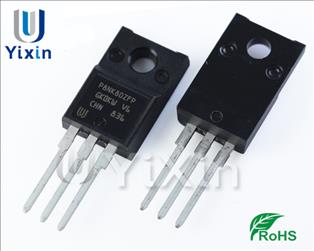 MOS管STP8NK80ZFP參數(shù)