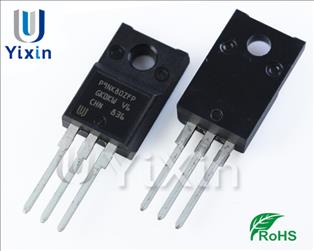 MOS管STP9NK80ZFP參數