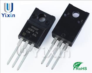 肖特基二極管STPR502F參數(shù)