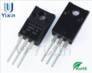 肖特基二極管STPS10L40CFP參數(shù)