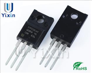 肖特基二極管STPS10L60參數