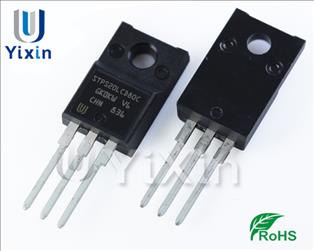 肖特基二極管STPS20LCD80CFP參數