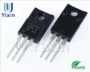 肖基特二極管FERD20H100SFP參數(shù)