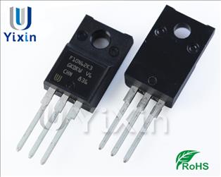 MOS管STF10N62K3參數