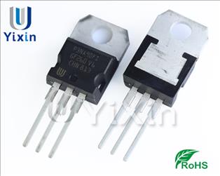 場效應MOS管STP3NA90FI參數