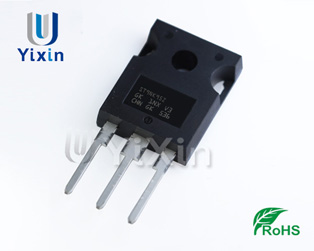 場效應MOS管ST9NK95Z參數