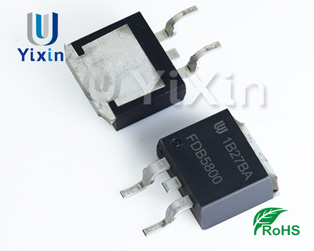 場效應(yīng)MOS管FDB5800參數(shù)