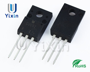 晶體管2SD2092參數