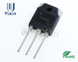 晶體管 MJE13009L參數