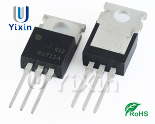 晶體管BUT12A參數