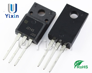 晶體管FJPF2145參數(shù)