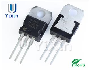 三端穩壓管L4812CV參數