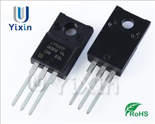 三端穩壓管L7915CP參數
