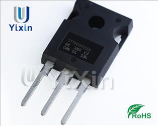 快恢復(fù)二極管STTH20P03SW參數(shù)