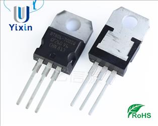 可控硅BTB06-700SW參數(shù)