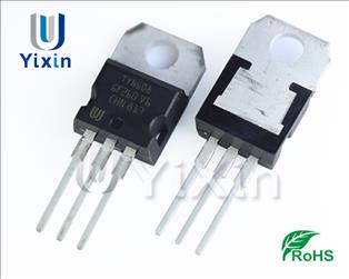 可控硅TYN608參數(shù)