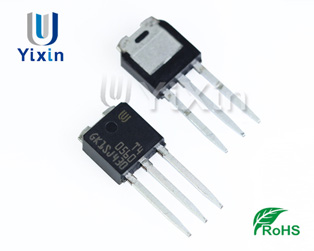 可控硅T40560參數