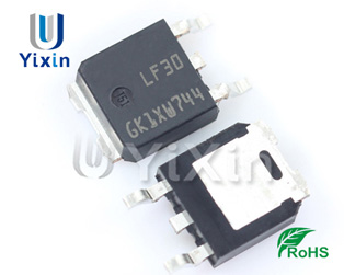 五腳穩(wěn)壓LF30CPT參數(shù)