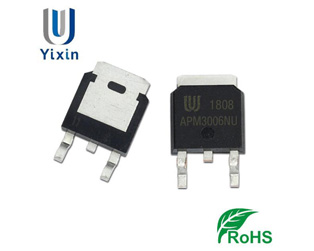 場效應MOS管APM3004NU參數