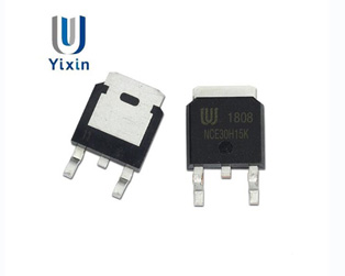 場效應MOS管NCE30H15K參數(shù)