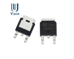 場效應(yīng)MOS管NCE6050K參數(shù)
