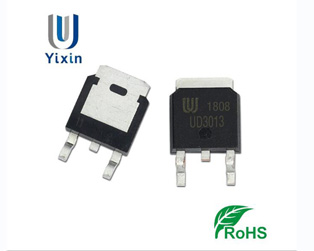 場效應MOS管UD3013參數(shù)